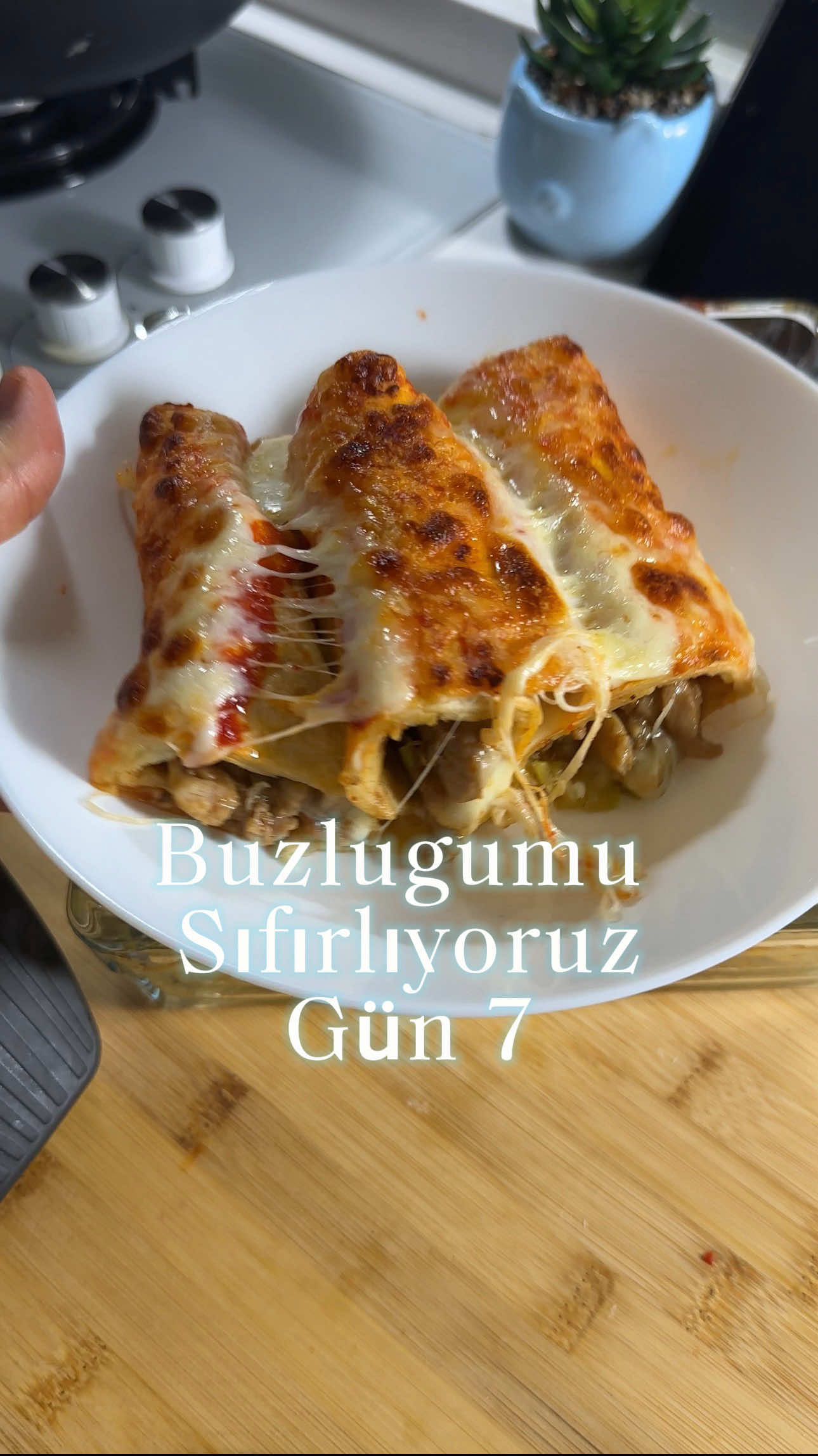 @Hande &Uuml;ng&ouml;rgil Molder