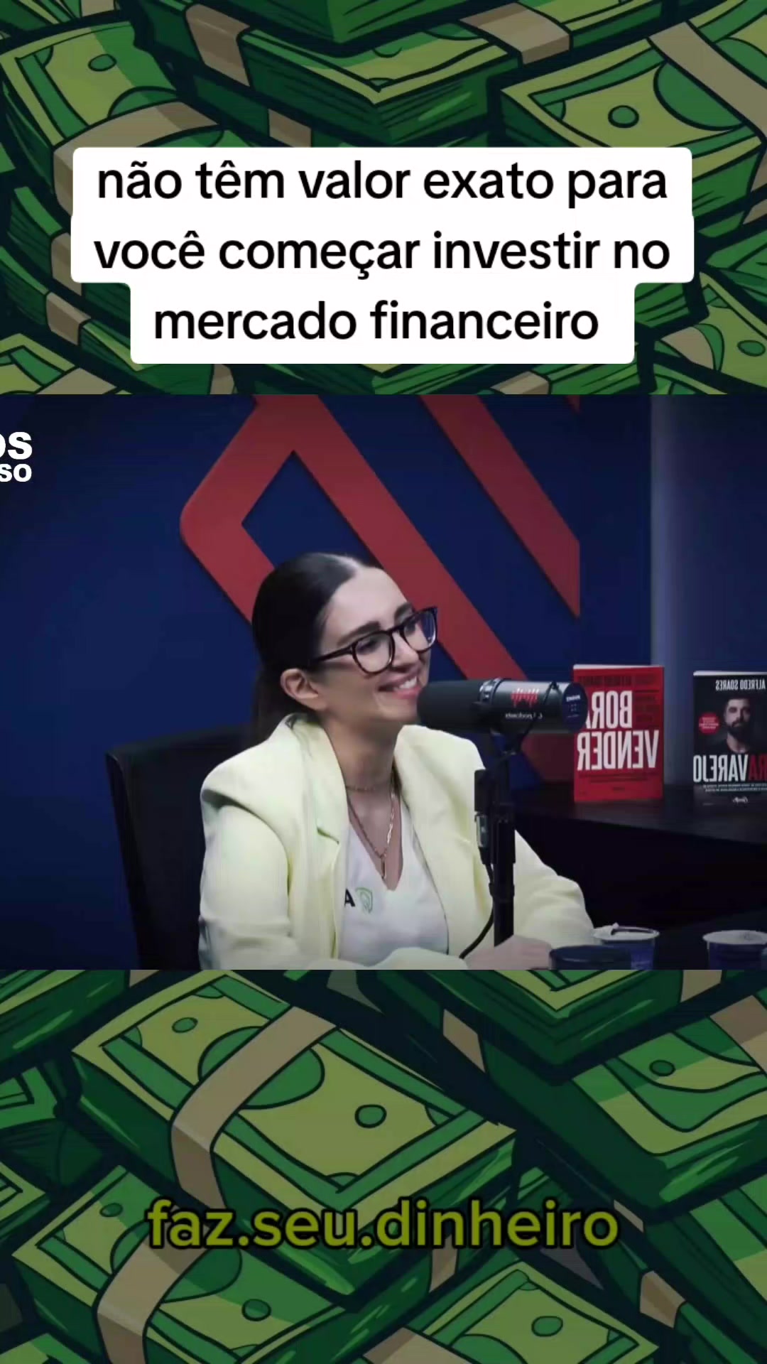 @Faz Seu Dinheiro trabalhar
