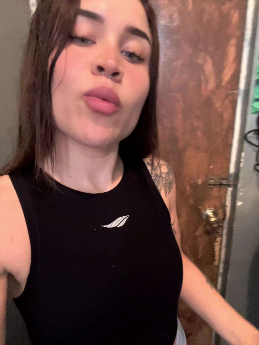 @Nohemi García