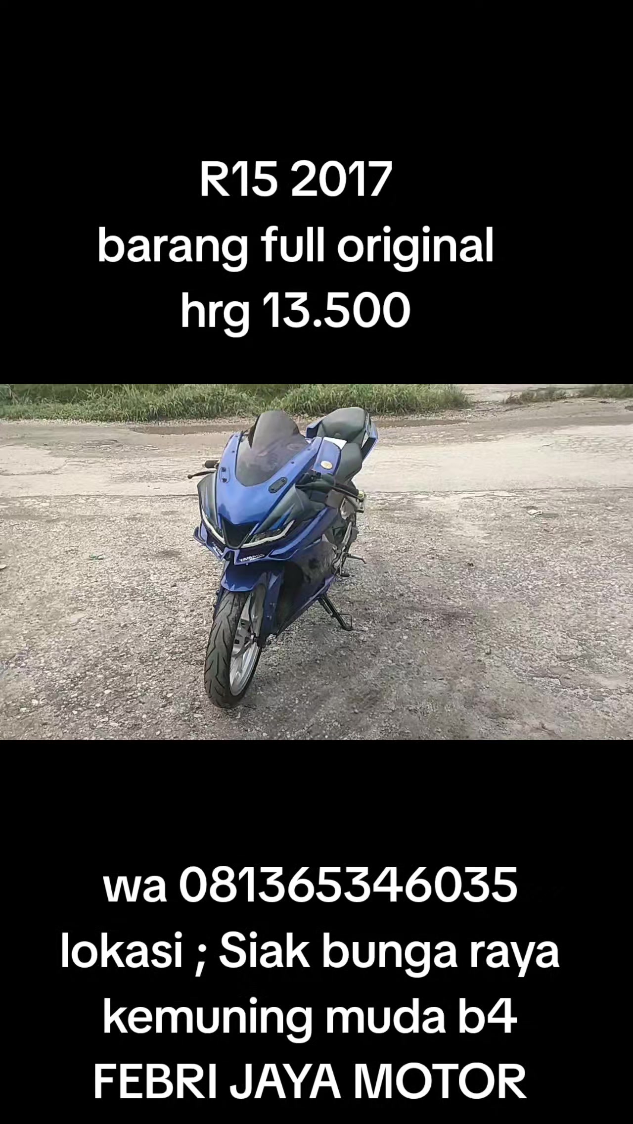@Febri Yanto