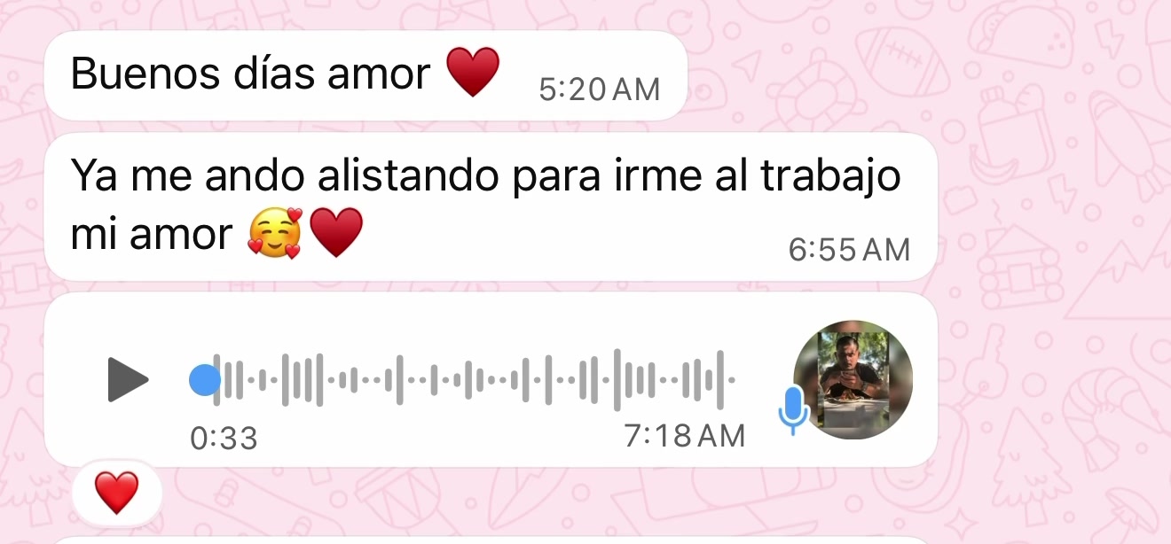 @♥️Briana De Alfredo💍💓