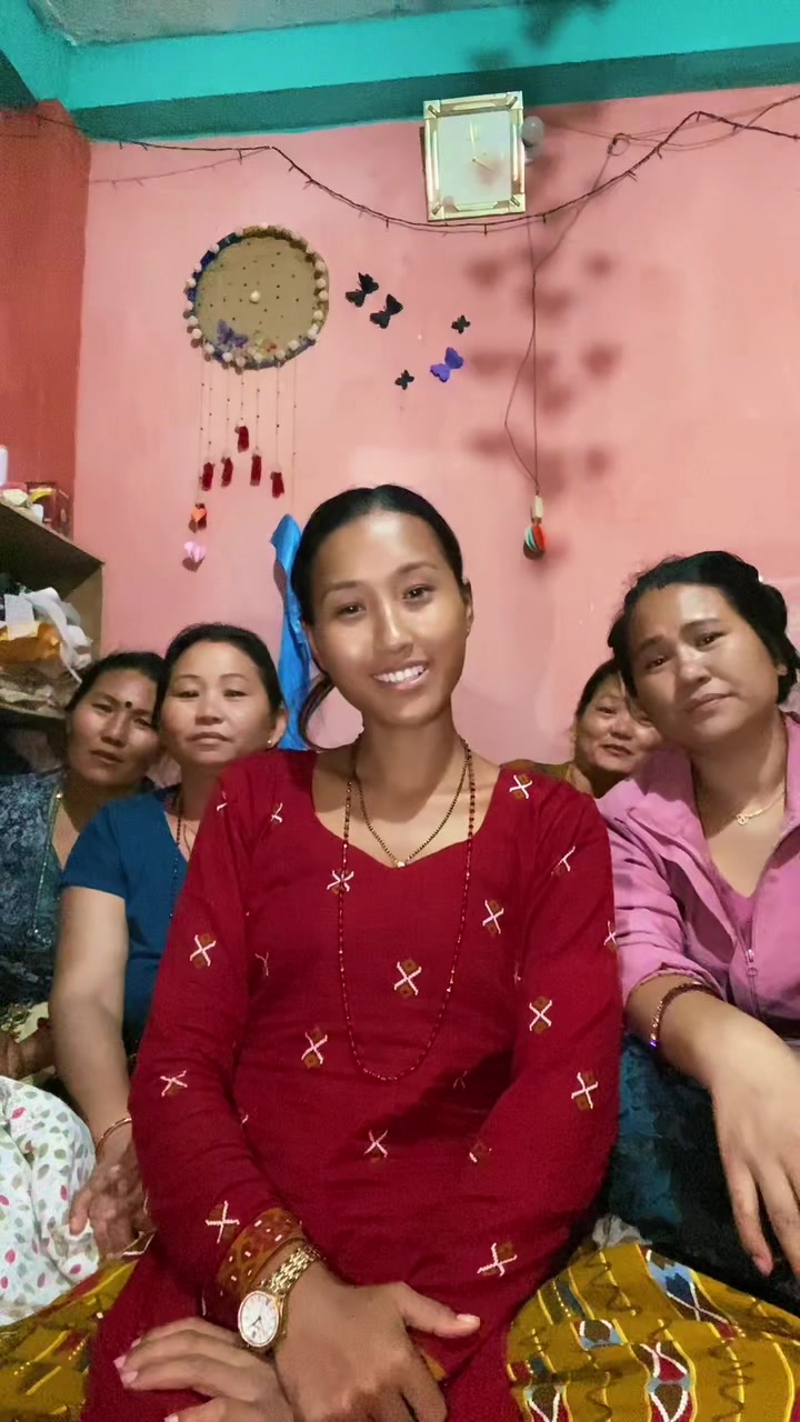 @Laxmi Saru Magar