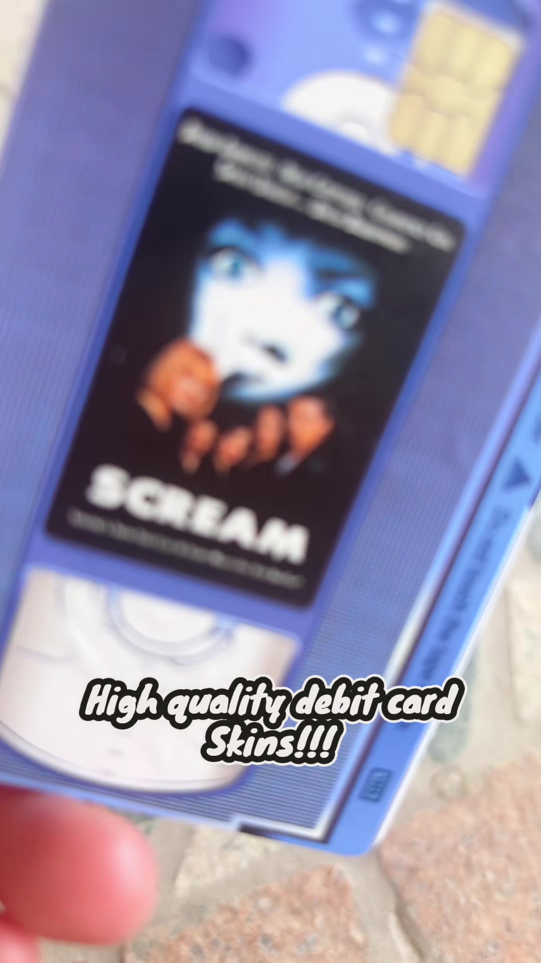 @styled cards2