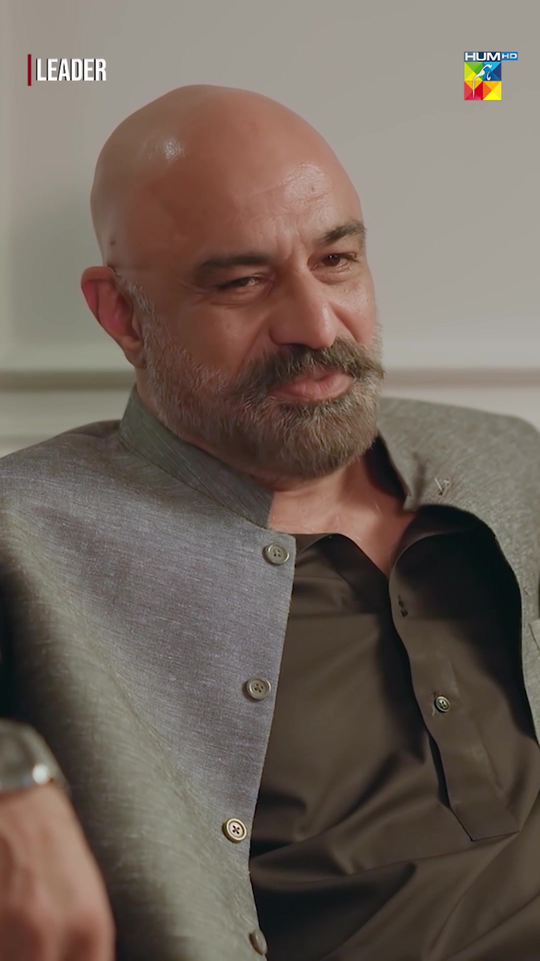 @HUM TV
