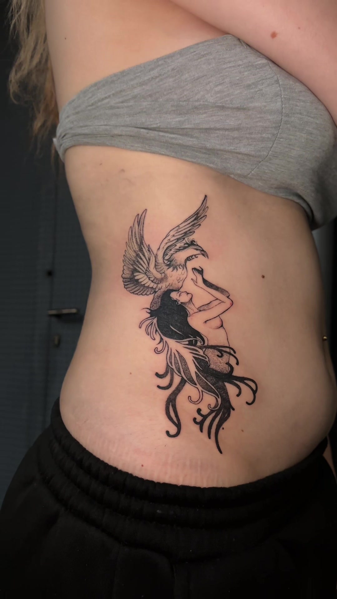 @miokink | TATTOO ARTIST ♠️