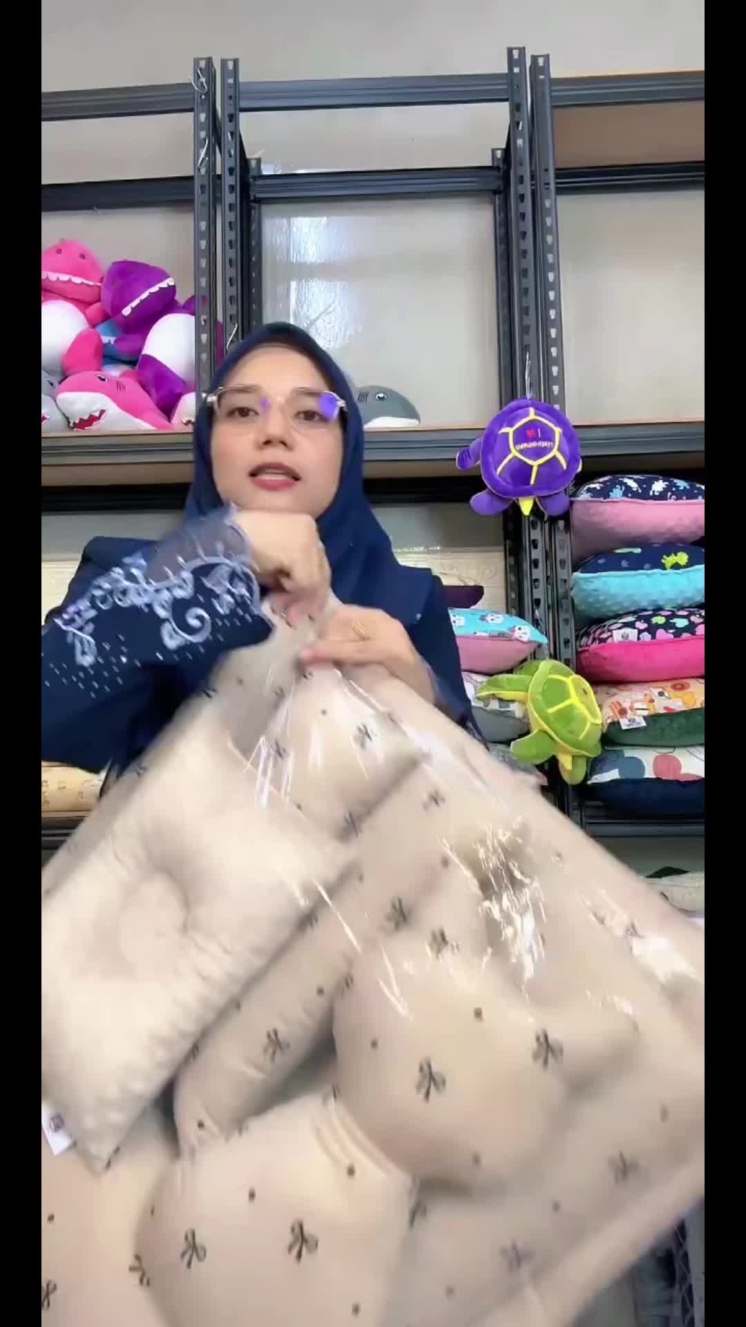 @DamianaJun PakarTilam Handmade