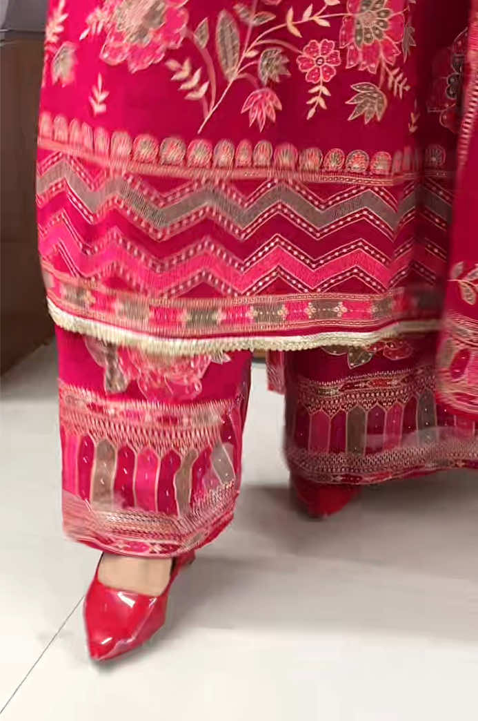 @Unique Collection,Jadibuti Ktm