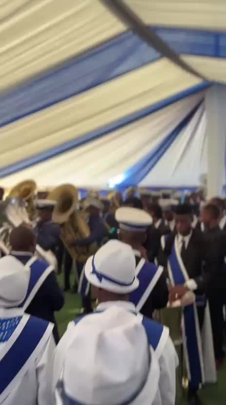 @Majalefha Brass Band