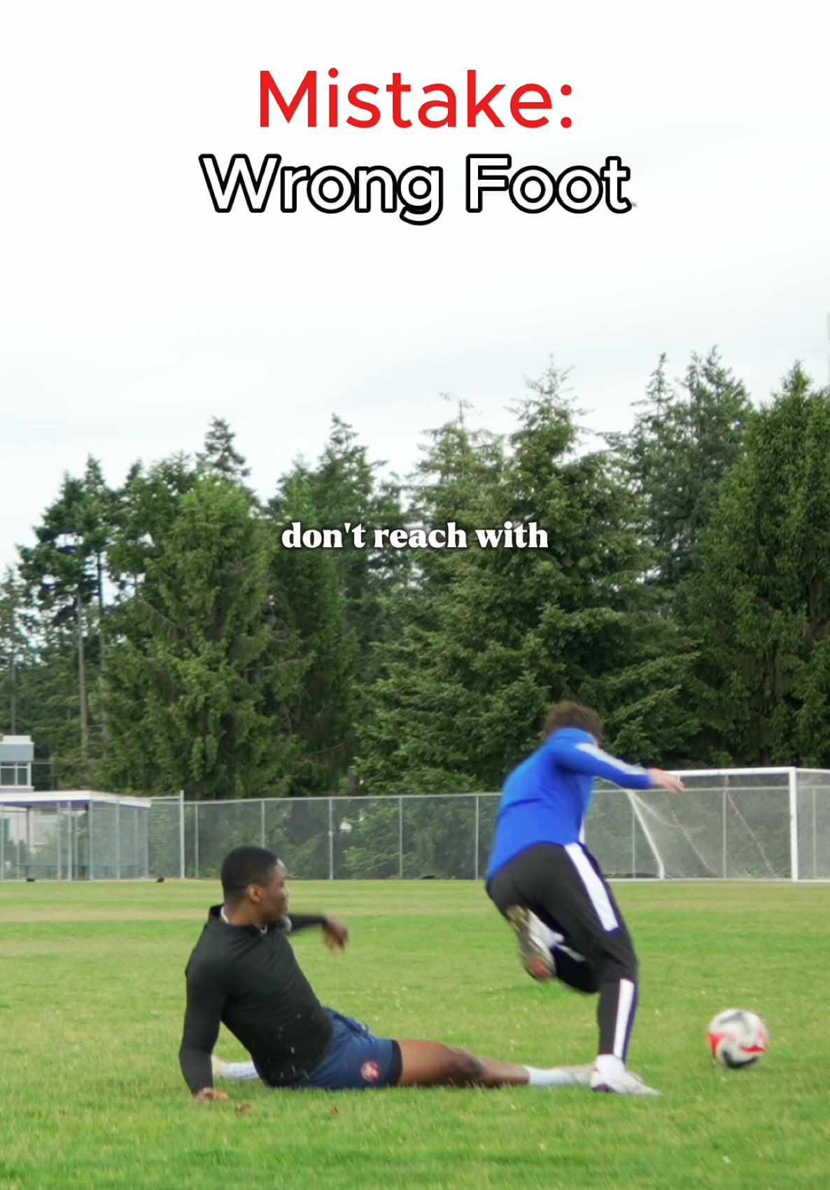 @Football Fundamental
