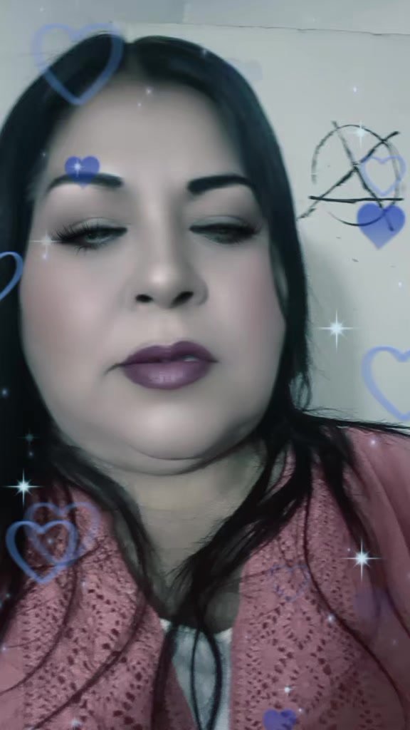 @Maria Calcagno