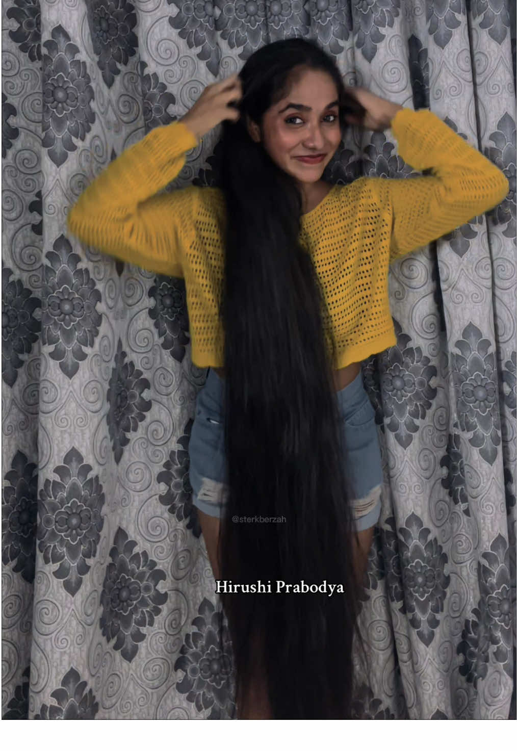 @Hirushi Prabodya