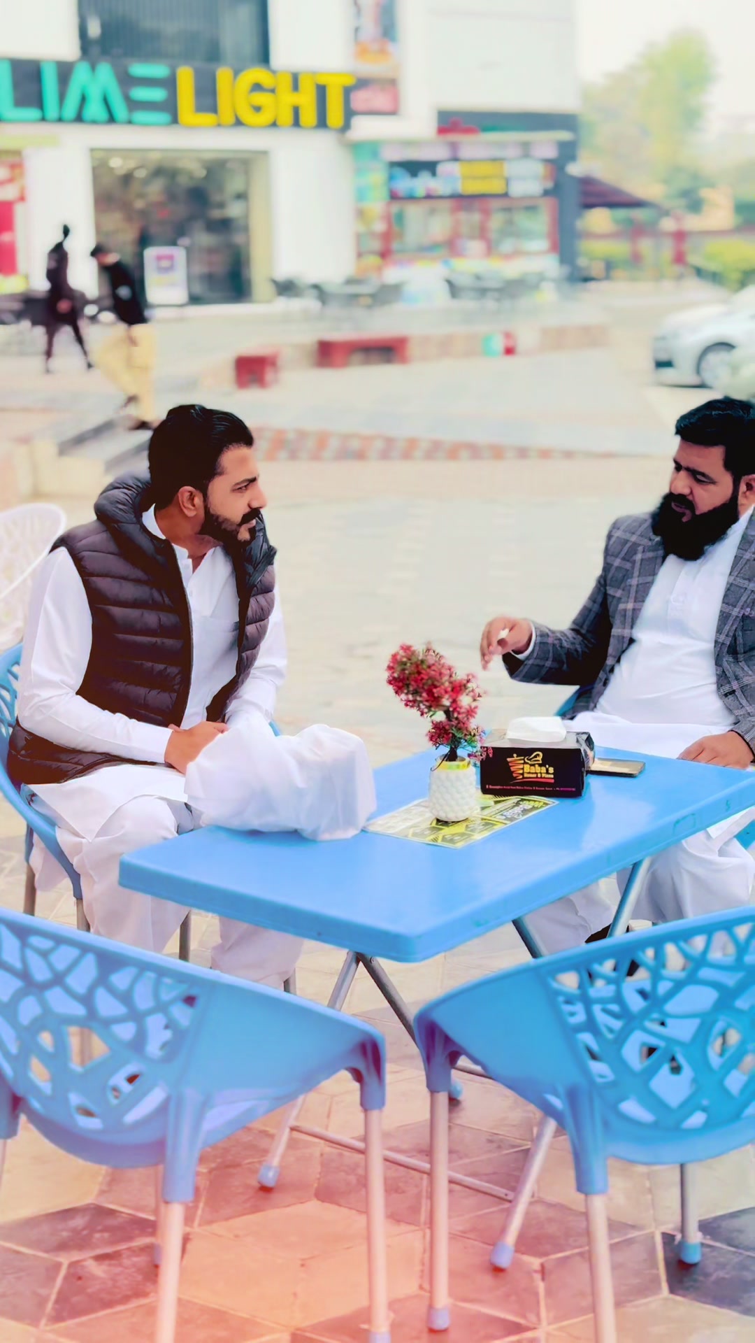 @عمرعلی گجر