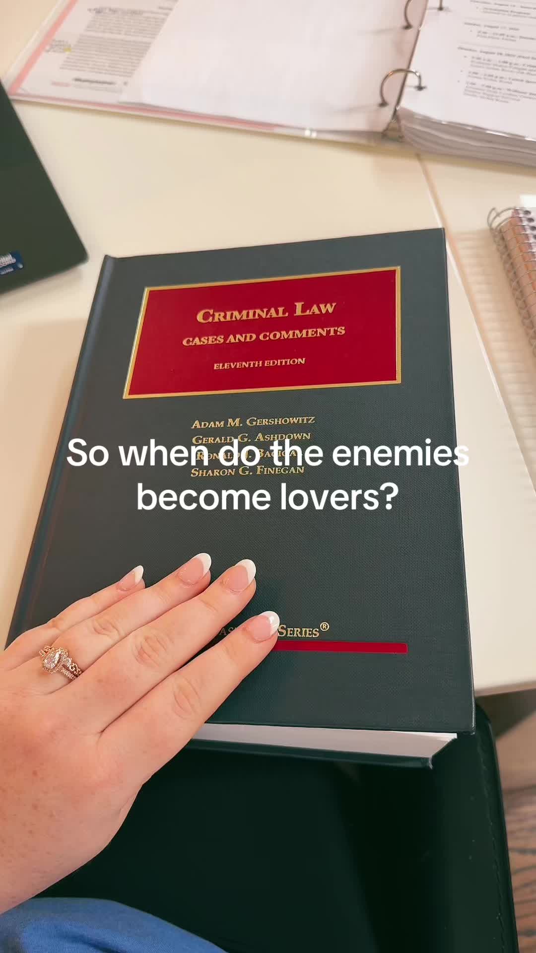 @Legally Dakota