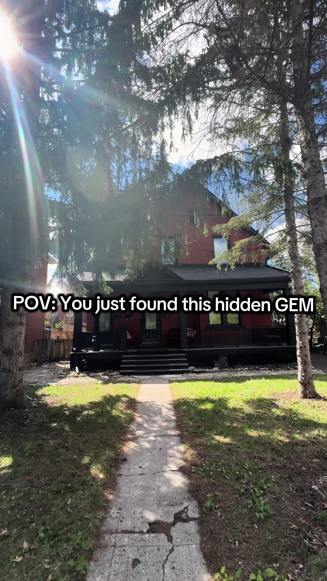 @🏡✨RENTALS IN OTTAWA