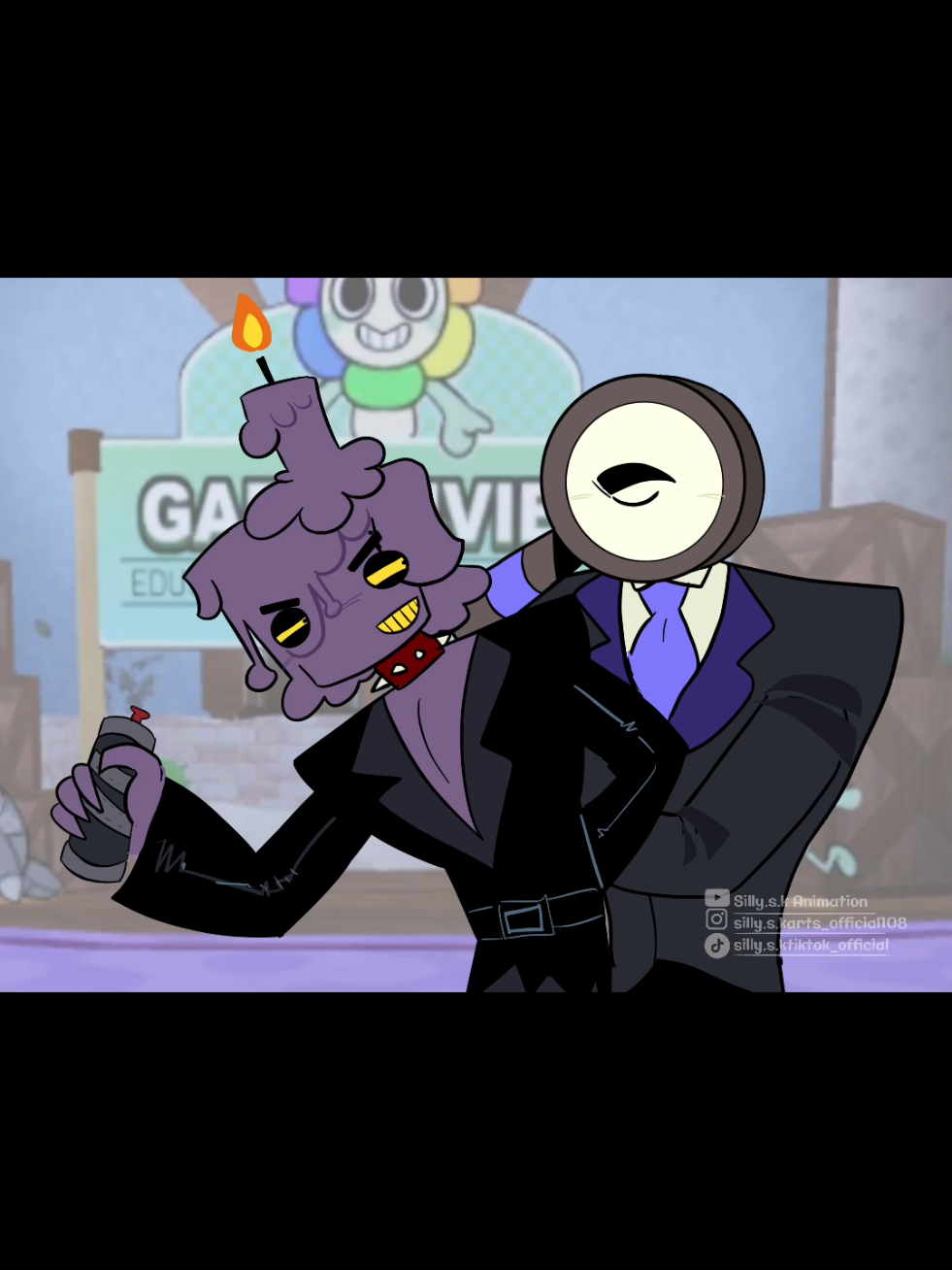 @Silly.s.k_Animations⭐️