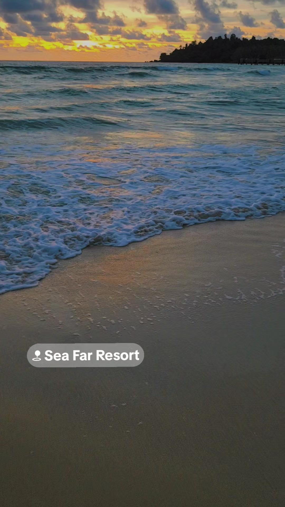 @Seafar Resort