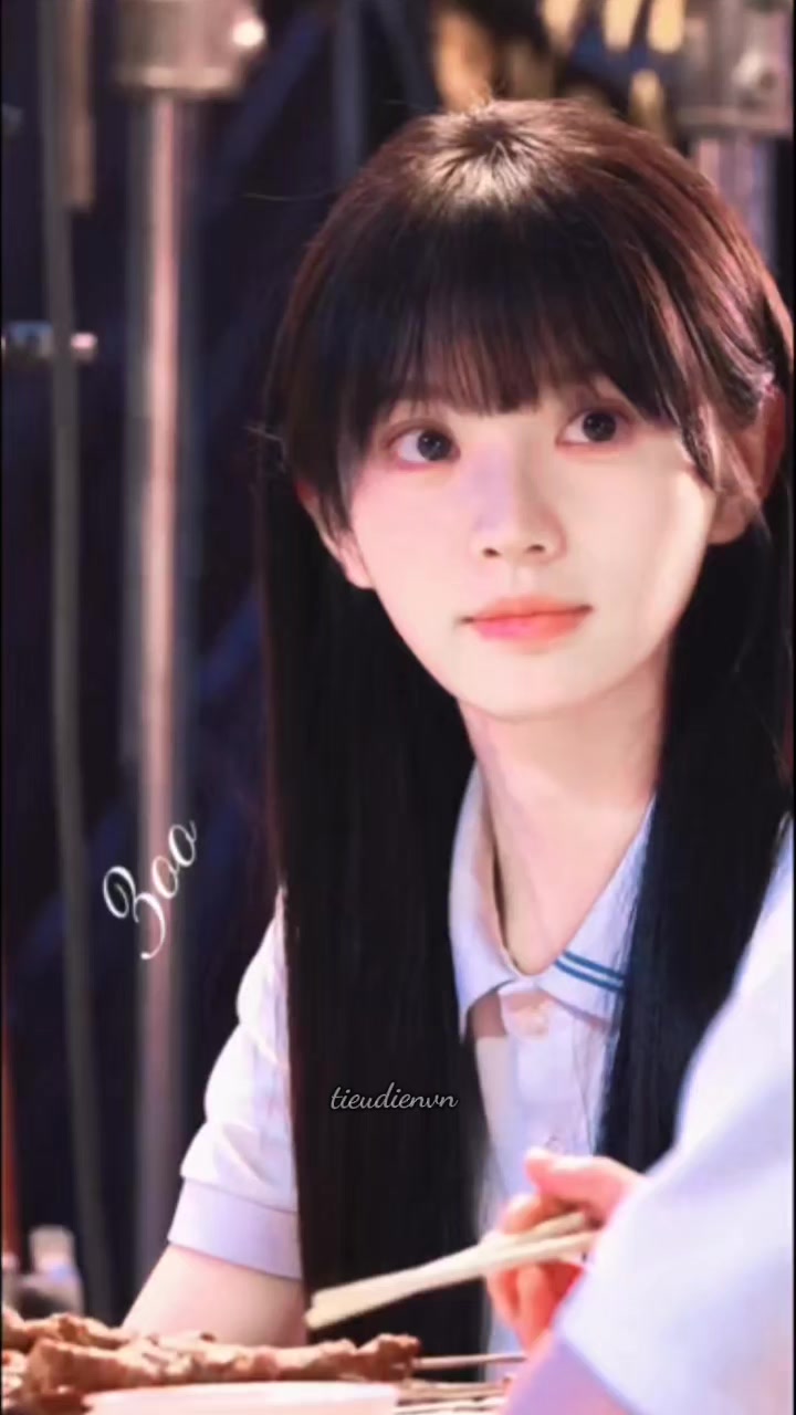 @Vitamin Điền Hi Vi