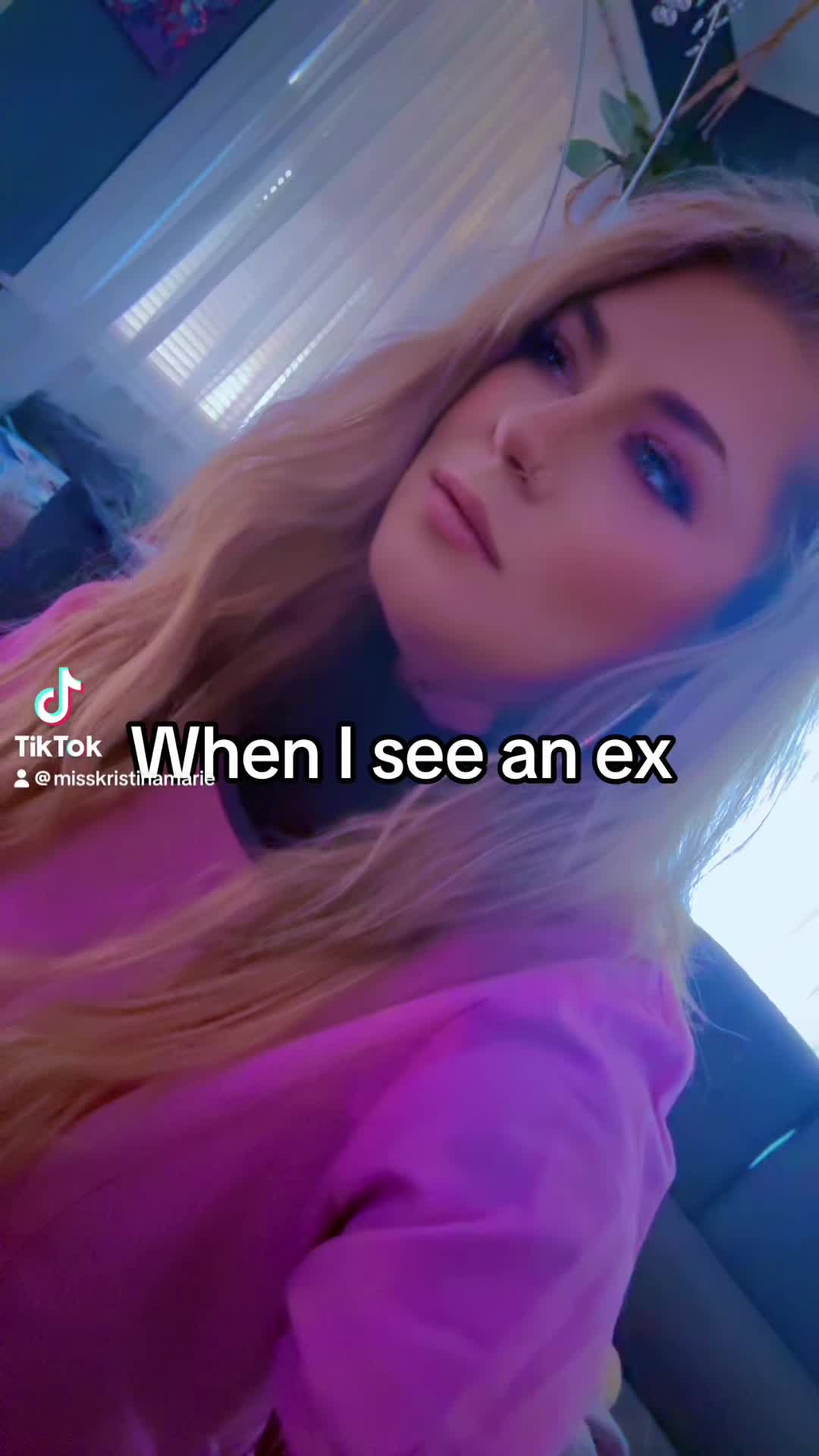 @KristinaMarie✨✨