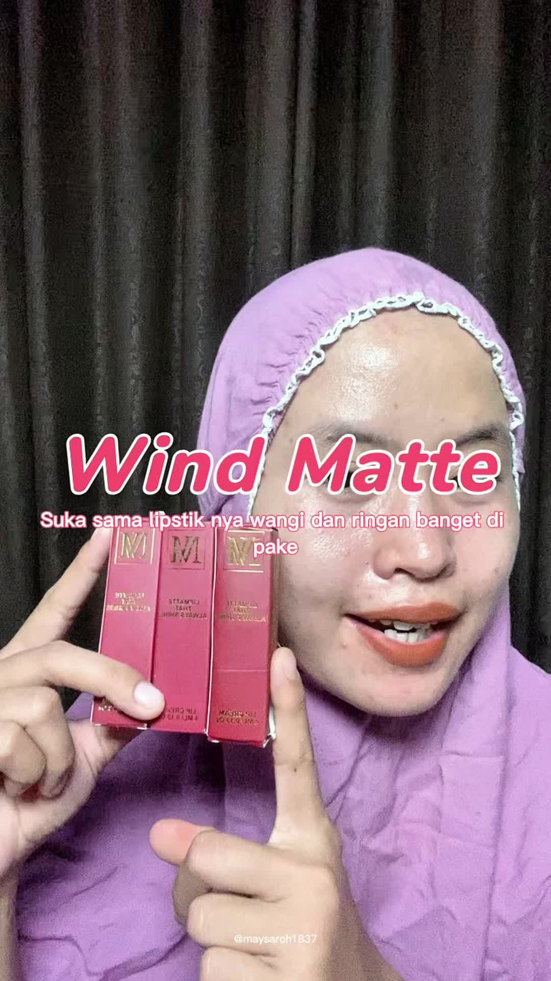 @Maysaroh