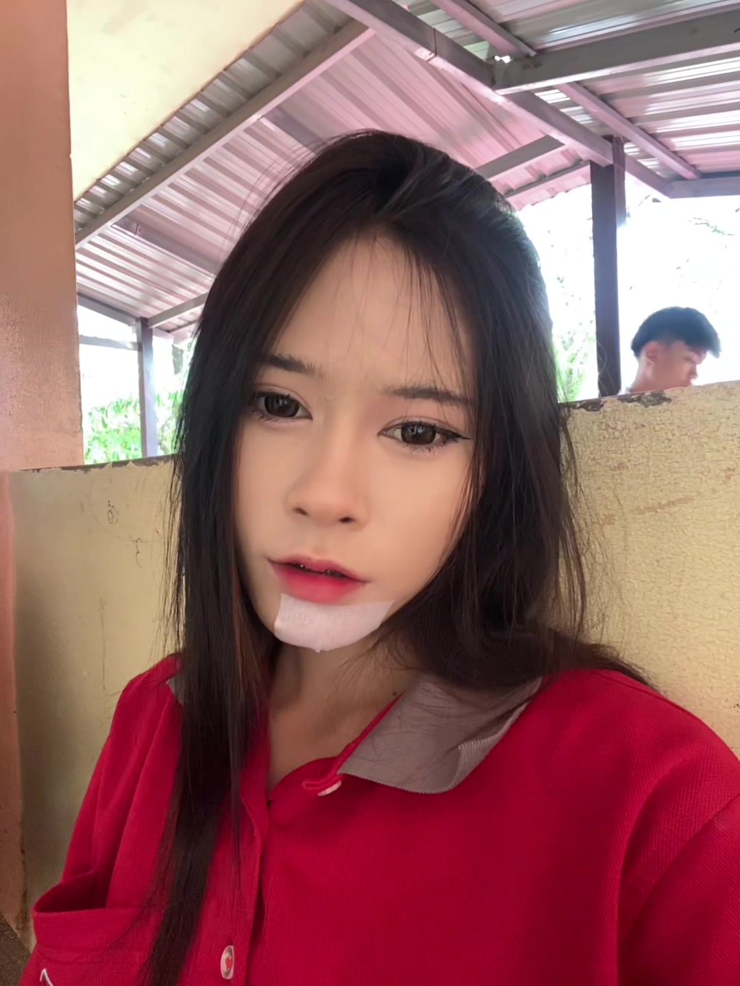 @เมย์’ไลค์อีส’ไอซ์🧊