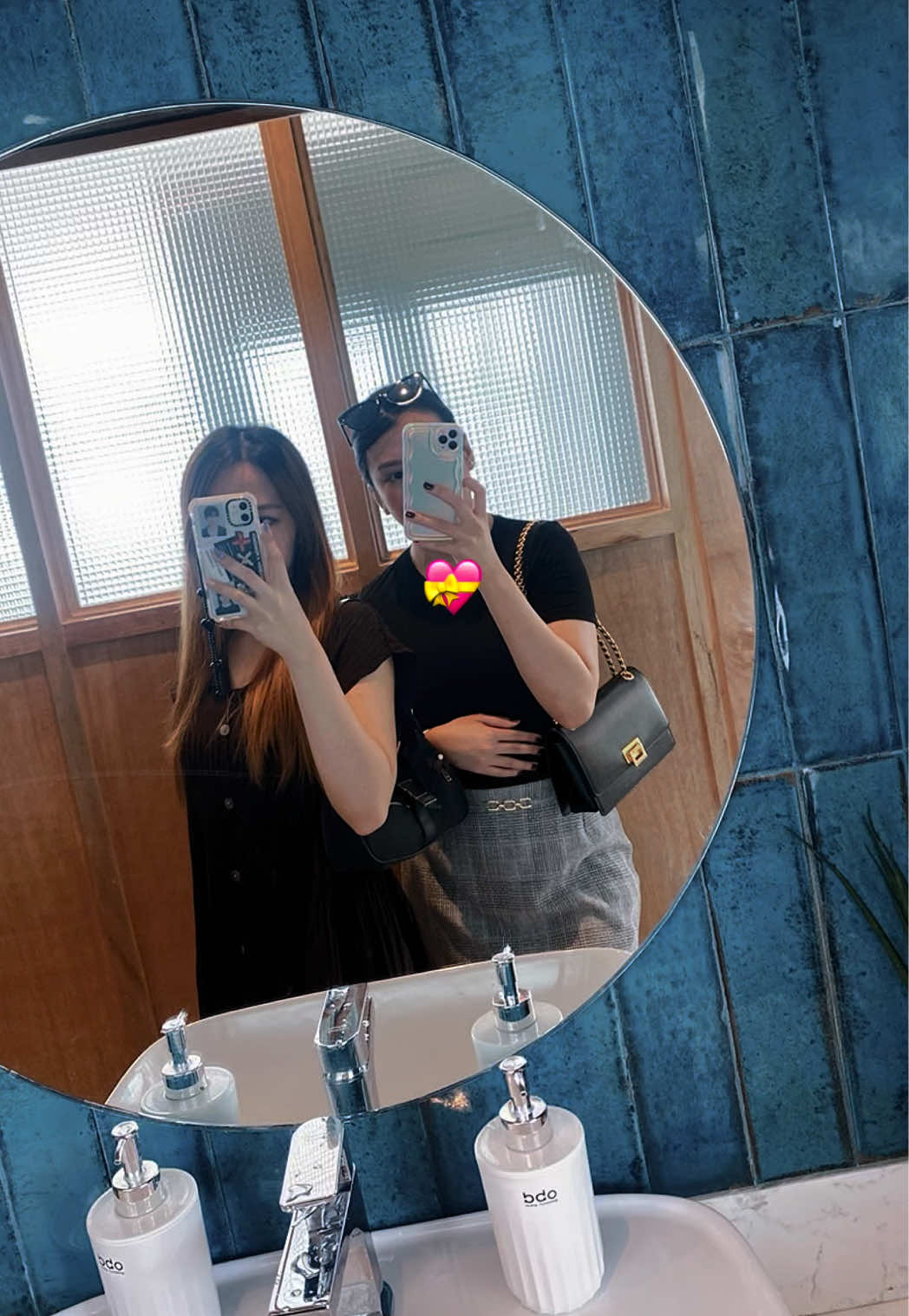 @Isabelle Anne โ. ๐ ห