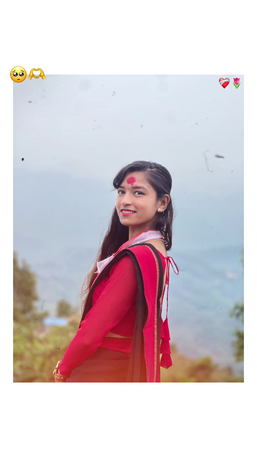 @💝Śantoshi♡Ś🫀😘