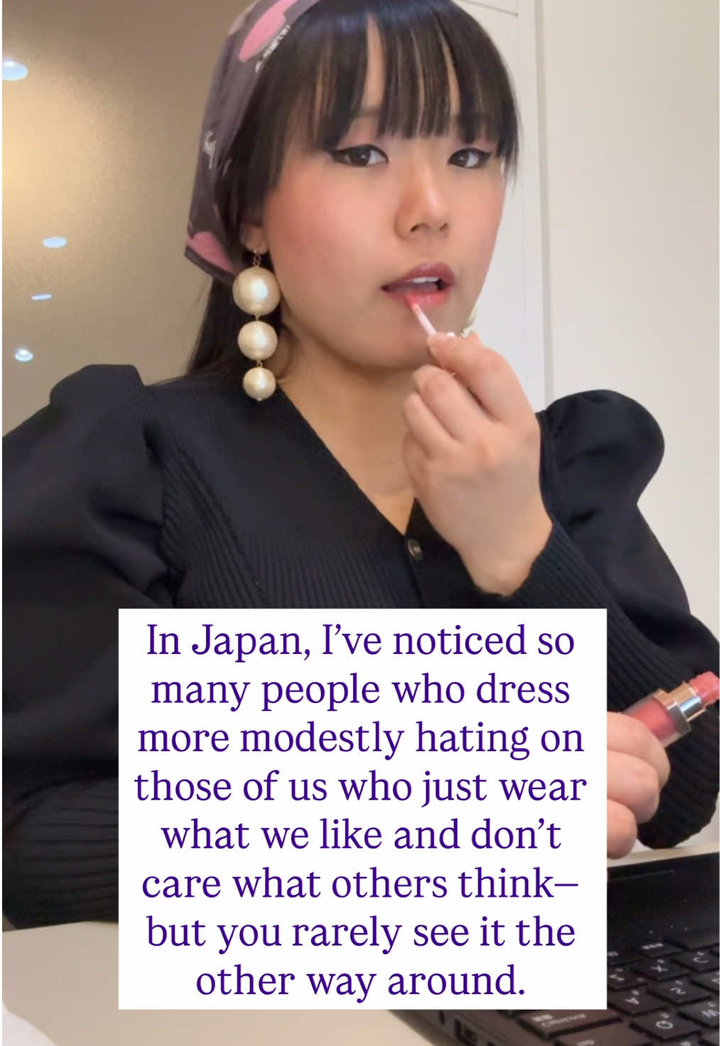 @💜Niji Nagase Japan🇯🇵