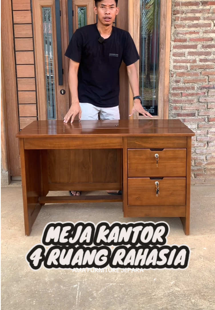 @AMA FURNITURE JEPARA