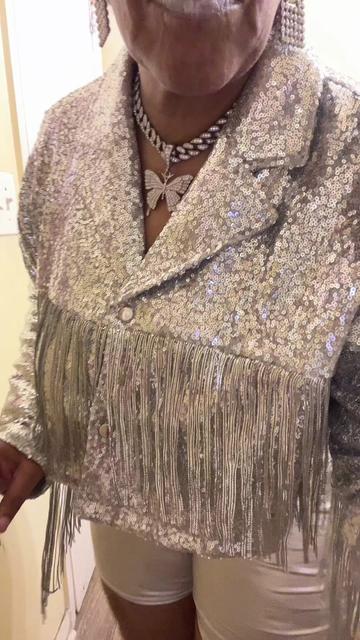 @Bridgette Boyd-Monroe