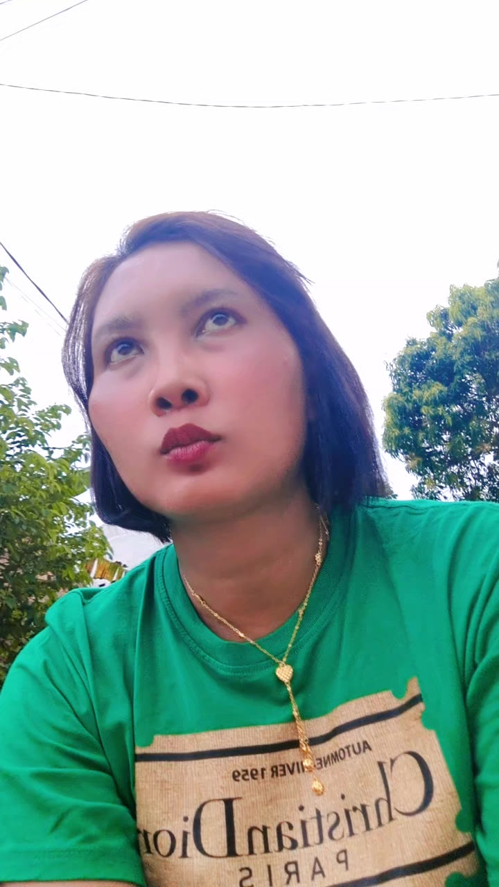 @Kepo Ya Kunjungi Profil saya