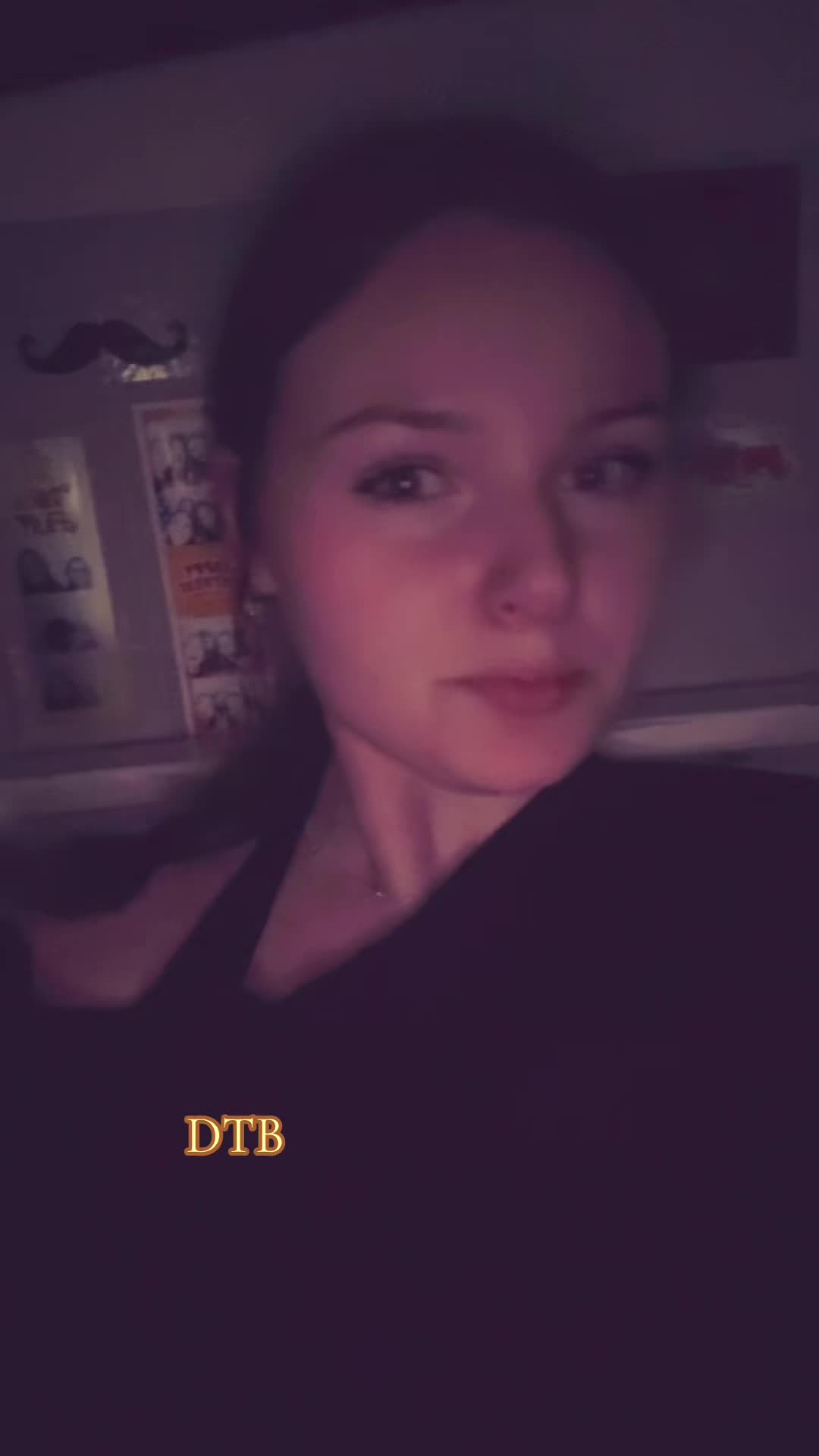 @mollys spam