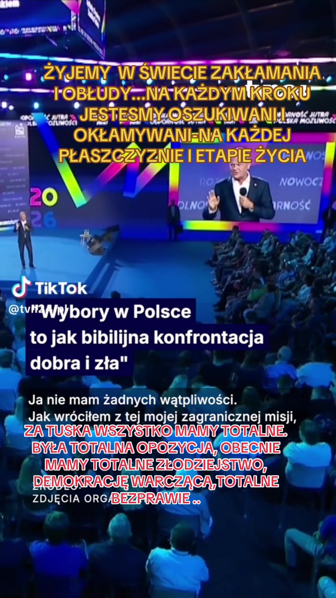 @Hrabia z Zielenca i Sympatycy