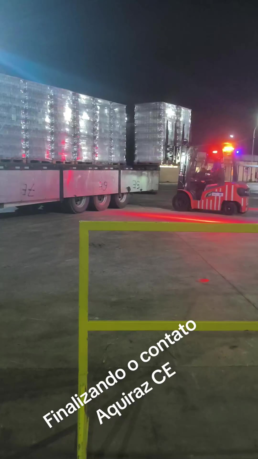 @carreteiro sem destino