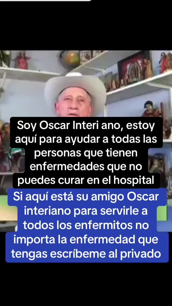 @Oscar Isteriano