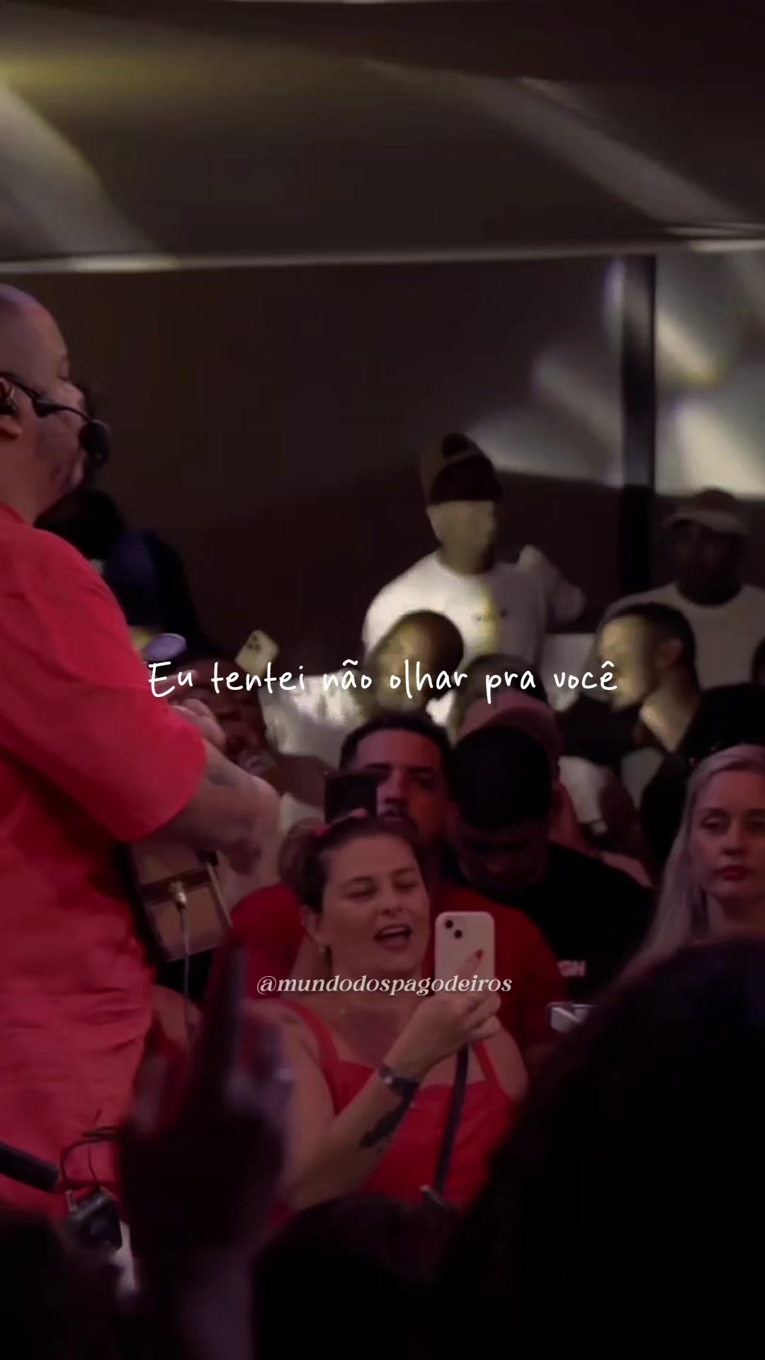 @MUNDO DOS PAGODEIROS