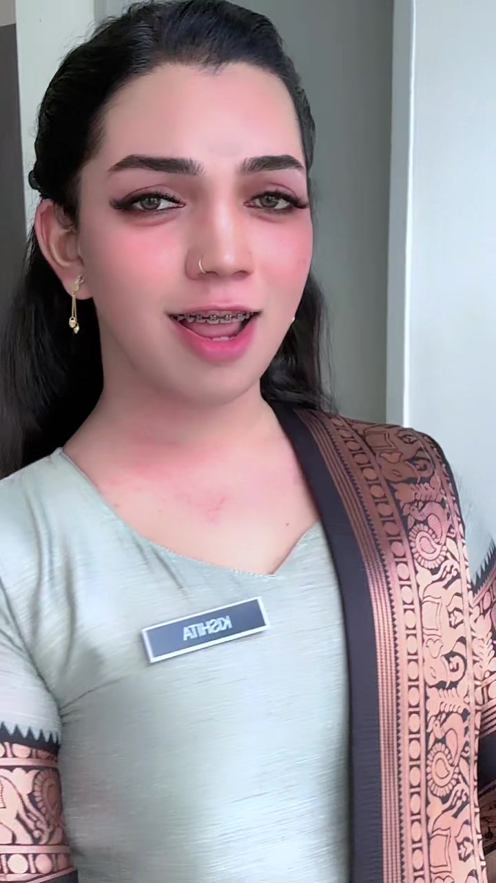 @கிஷிதா ராவ்@кιѕнιтα🤍👑