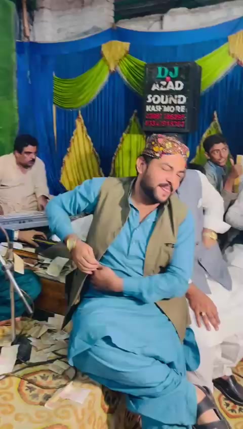 @Advocate Sajjad Ali