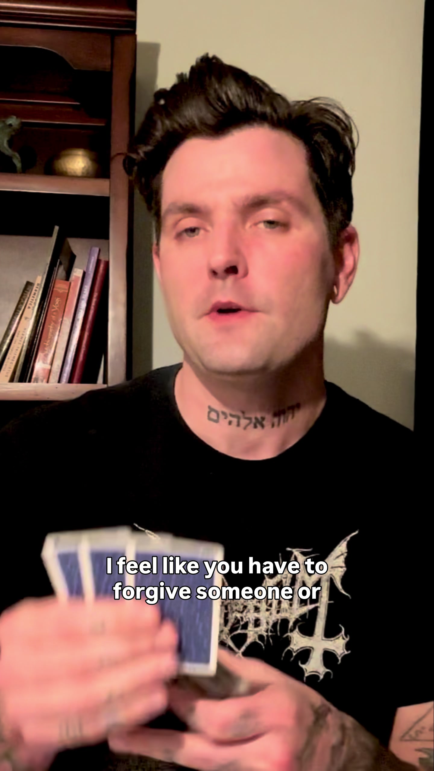 @Southern Goth