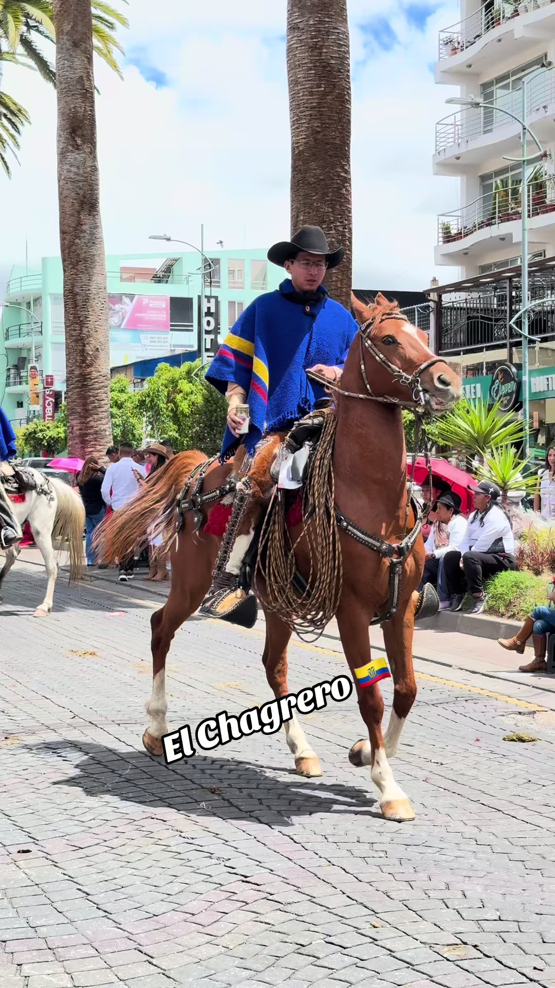 @El Chagrero 🇪🇨