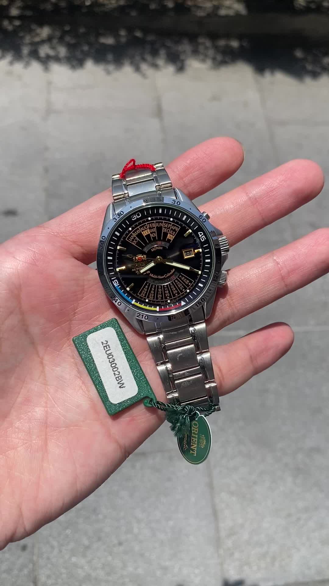 @Arrow Vintage Watches