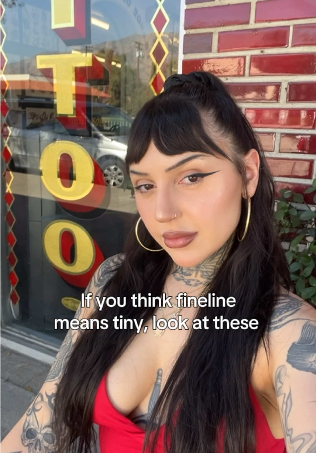 @Giulia Spinelli Tattoo