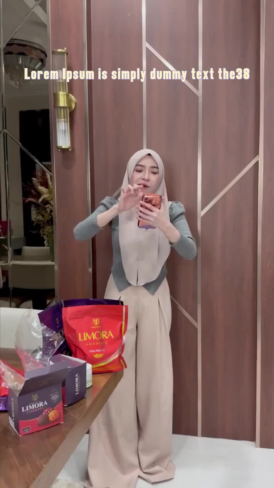 @Mamaja LiMora