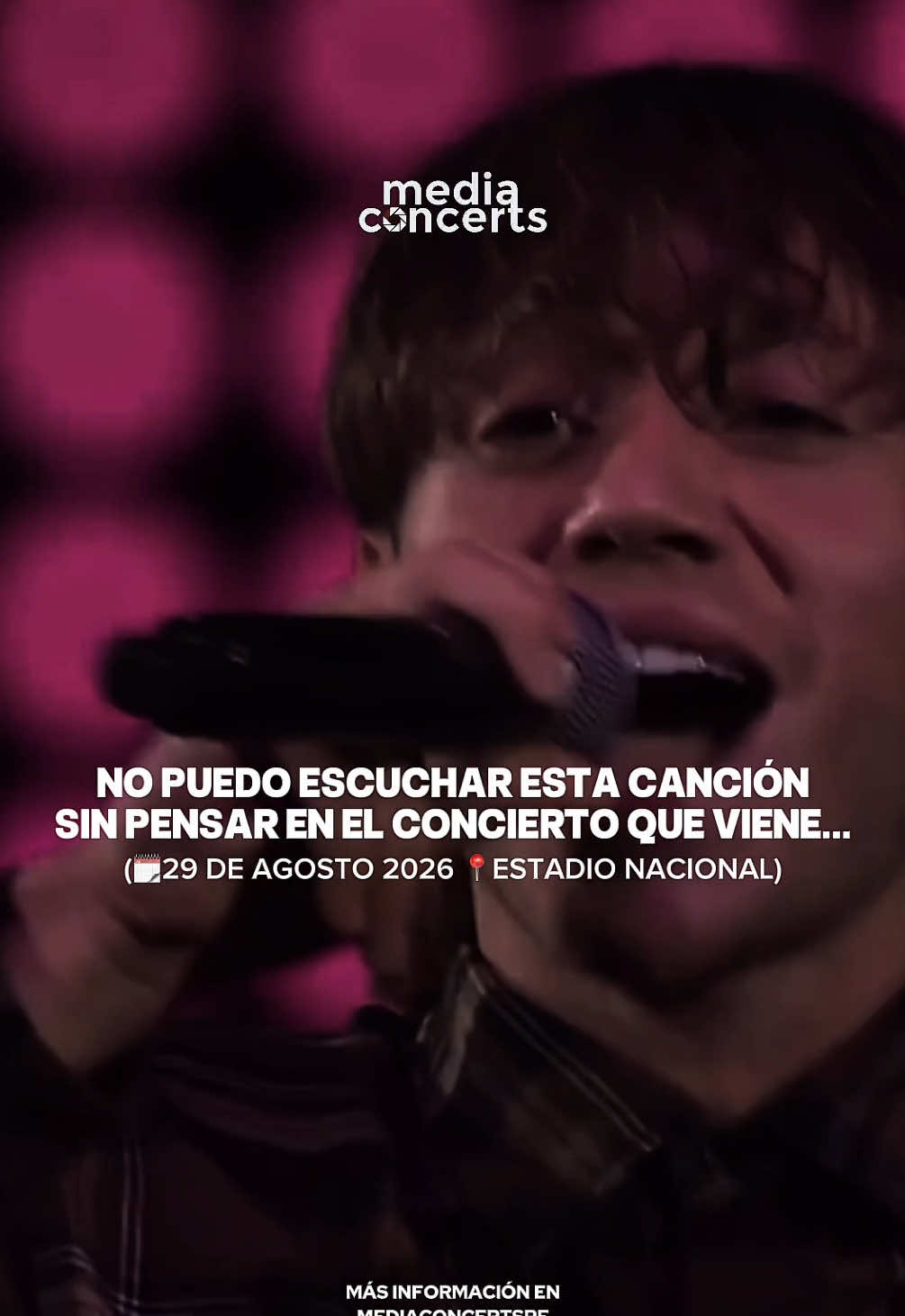 @Media Concerts Perú
