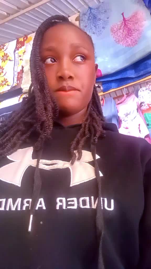 @Sharon Muthoka 🥰🥰