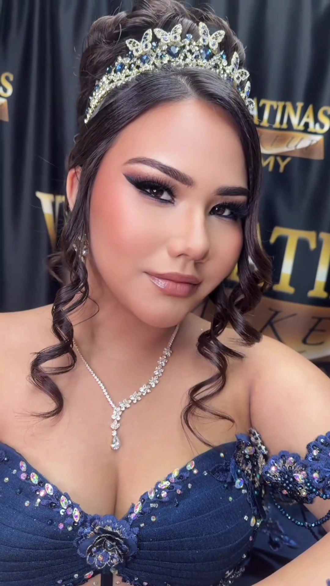 @Teresa Ramirez