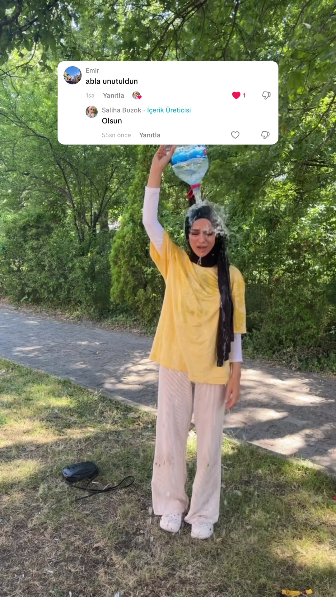 @Saliha Buzok