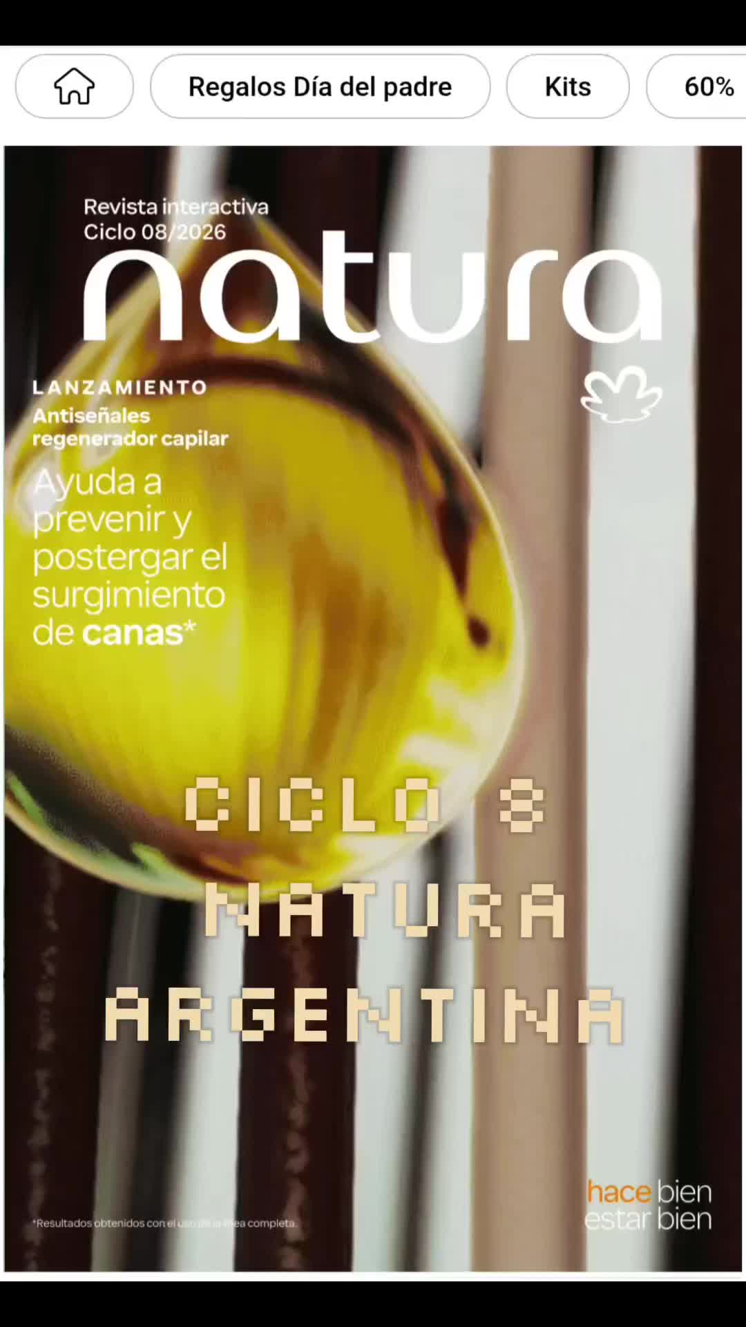 @Flor Mart&iacute;