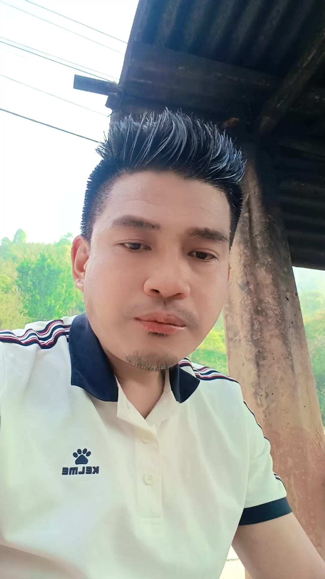 @Jay Ram Lama
