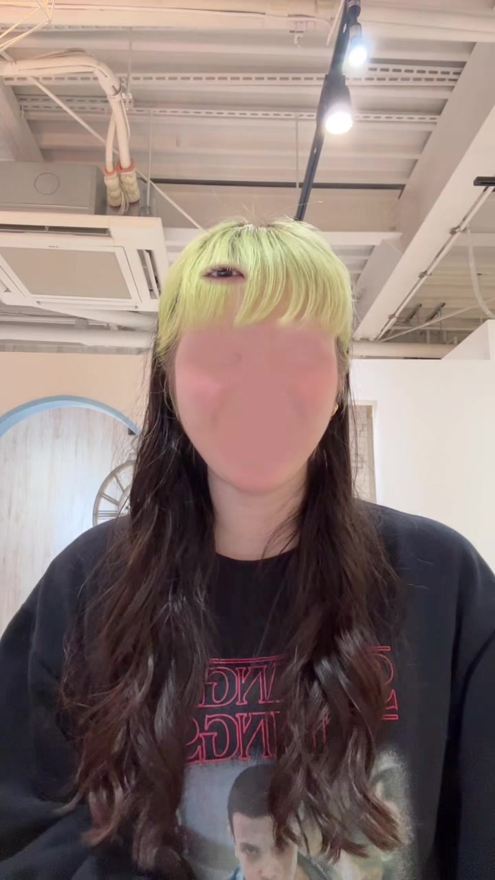 @hair make corazon/コラソン/奈良/天理
