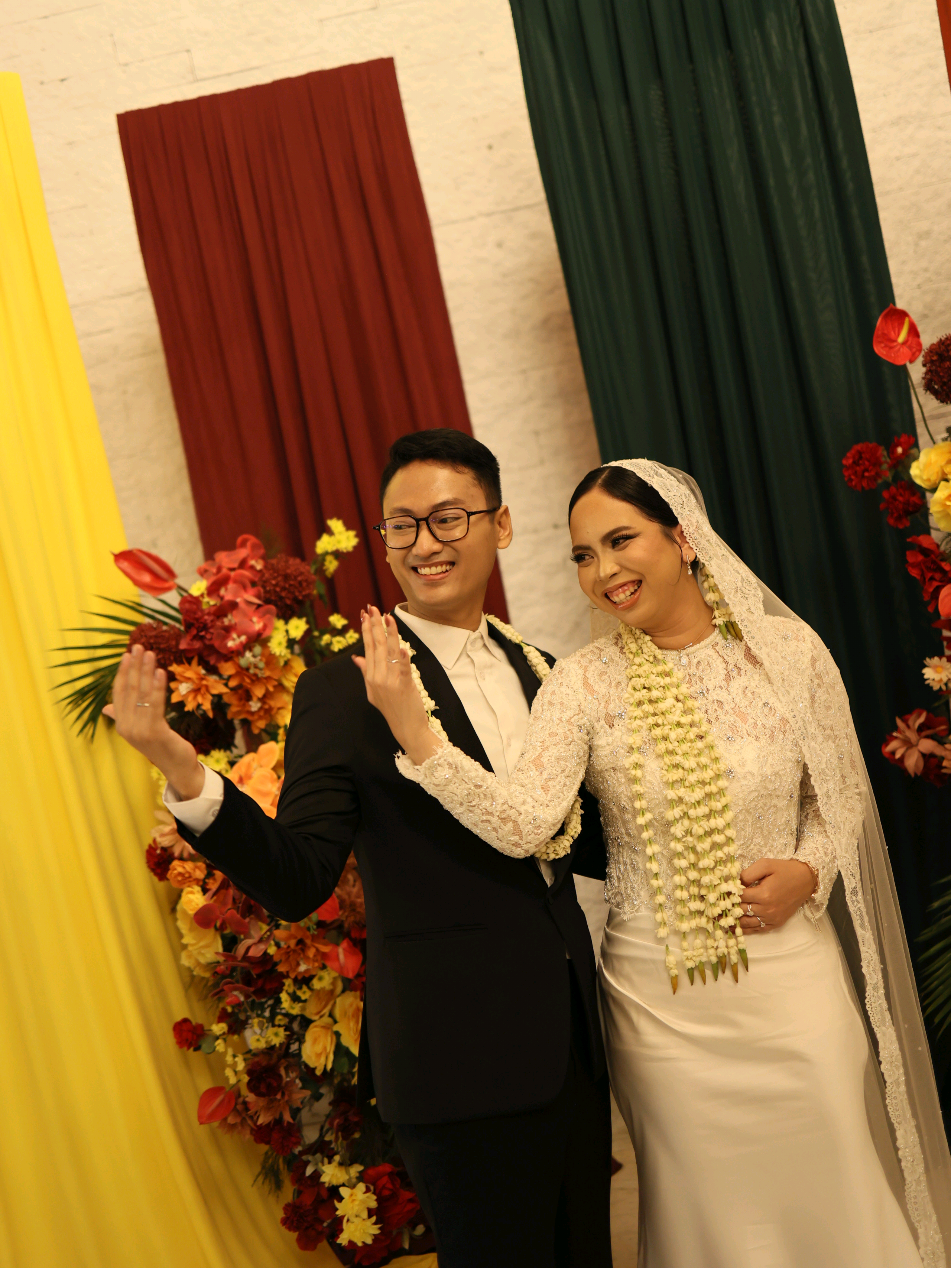 @Nikah Yuk Wedding Design